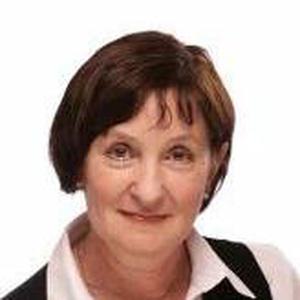 Оболонкова Галина Григорьевна