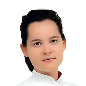 Колесникова Елена Викторовна