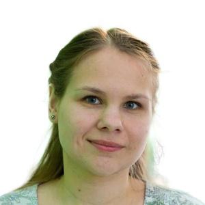 Гунтовая Снежана Александровна