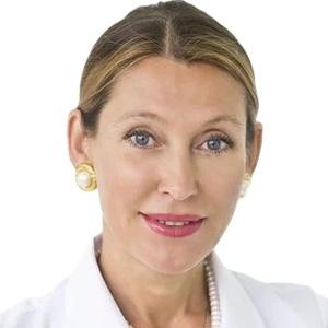 Левашова Елена Анатольевна