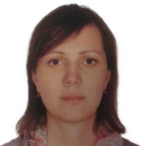 Деркач Елена Александровна