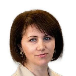 Айдамирова Альбина Рамазановна