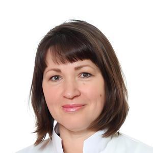 Салахутдинова Гульнара Раисовна