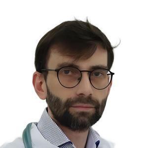 Хакунов Рустам Нальбиевич