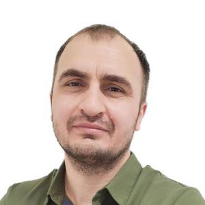 Сайпуллаев Мийиддин Хамидович
