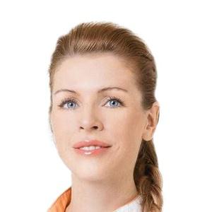 Головина Дарья Михайловна