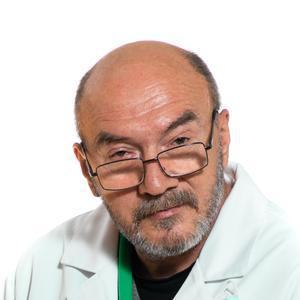 Олейников Алексей Евгеньевич