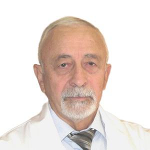 Белецкий Александр Павлович