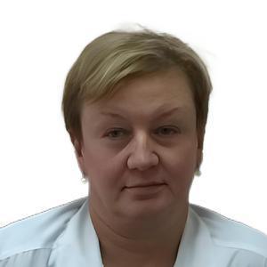 Григорьева Елена Вячеславовна