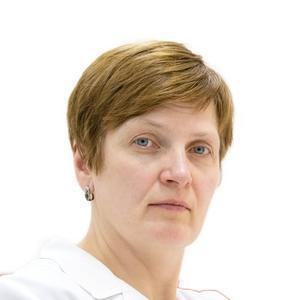 Павлова Татьяна Леонидовна