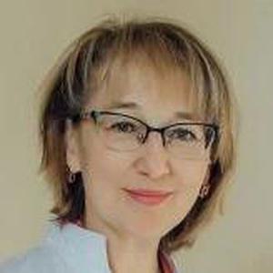 Судакова Наталья Алексеевна