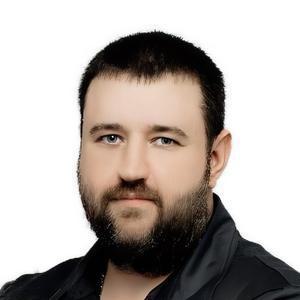 Жихарев Иван Анатольевич