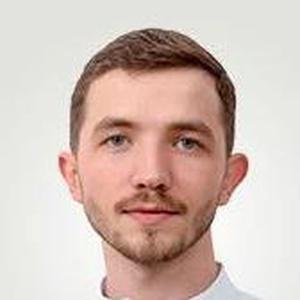 Редин Александр Игоревич