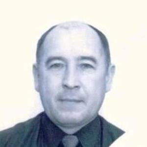 Гайнутдинов Рашид Биктимирович