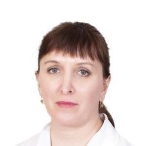 Давыдова Ольга Зиновьевна