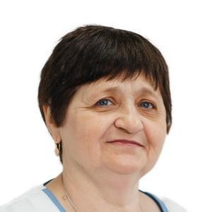 Буренина Елена Геннадьевна