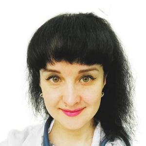 Хамидова Диляра Халитовна