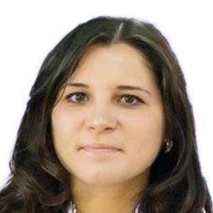 Павлова Татьяна Геннадьевна