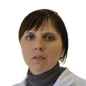 Щербакова Елена Юрьевна