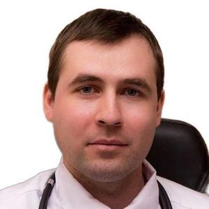 Урусов Илья Владимирович