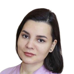 Закирова Айсылу Маратовна