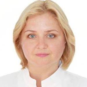 Зосименко Нина Александровна