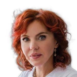 Чикишева Инна Викторовна