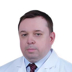 Калганов Иван Дмитриевич