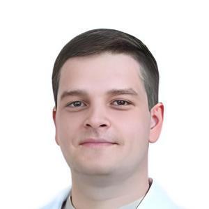 Лосев Антон Сергеевич