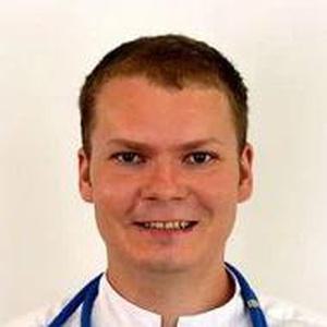 Краев Сергей Васильевич