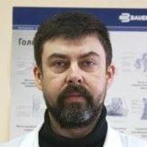 Гурьев Андрей Алексеевич