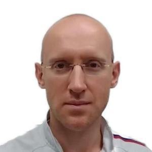 Семенченко Андрей Олегович