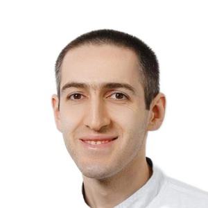 Кучиев Заур Олегович