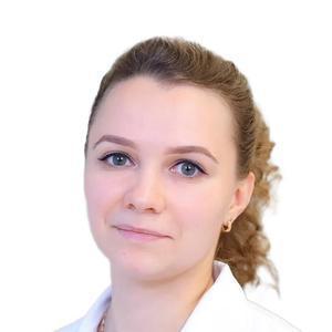 Евтеева Ирина Юрьевна