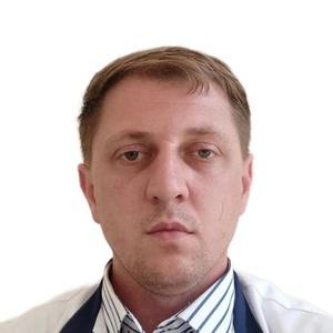 Тарикулиев Шахвелет Магомедшефиевич