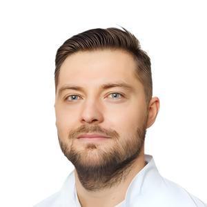 Зелененко Николай Александрович