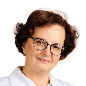 Гусева Марианна Евгеньевна