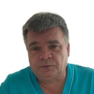 Загородний Сергей Викторович