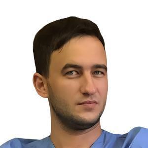 Безменов Андрей Владимирович