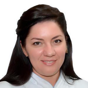 Цаплина Юлия Юрьевна