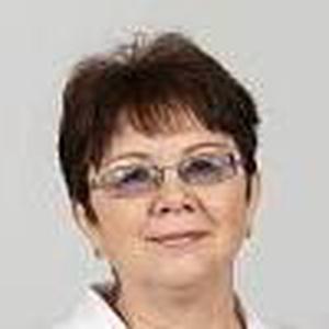 Волкова Валентина Васильевна