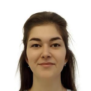 Солоян Ася Григорьевна
