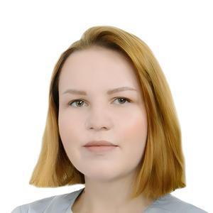 Левченко Анна Константиновна
