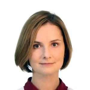Свиридова Татьяна Васильевна