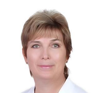 Лобань Наталия Викторовна