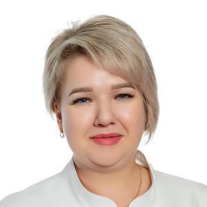 Колесникова Екатерина Александровна