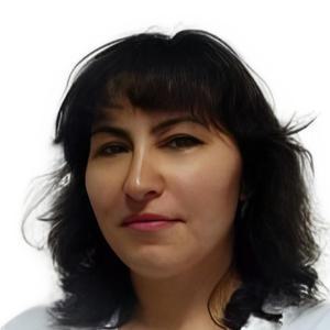Ямалова Гузель Ришатовна
