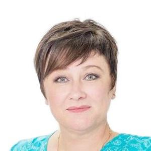 Беденко Валентина Леонидовна