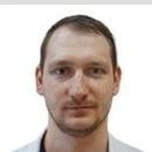Лебедков Иван Валерьевич