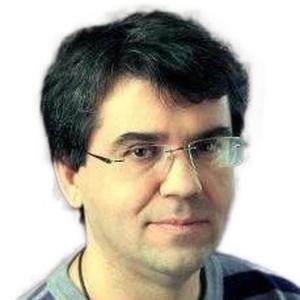 Грибанов Дмитрий Валентинович